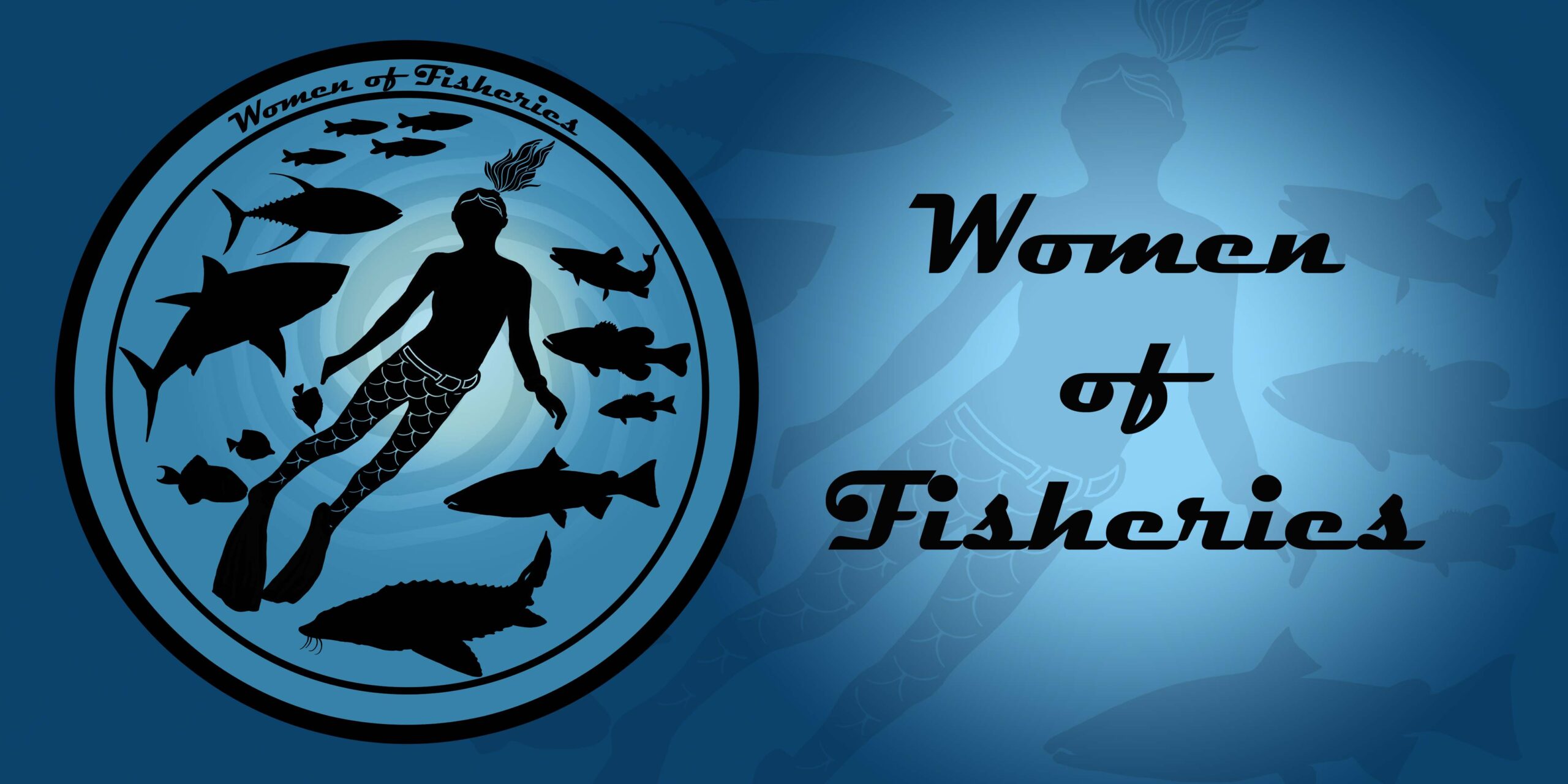 Welcome to Women of Fisheries!