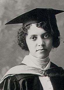 Profile: Alice Ball, an African-American chemist, developed the first successful treatment for leprosy