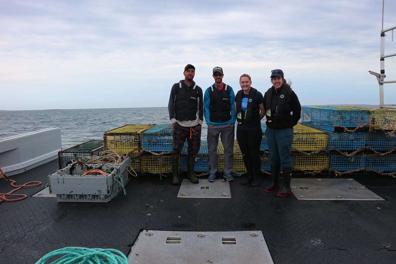 Research Highlight Grappling For A Better Future Through