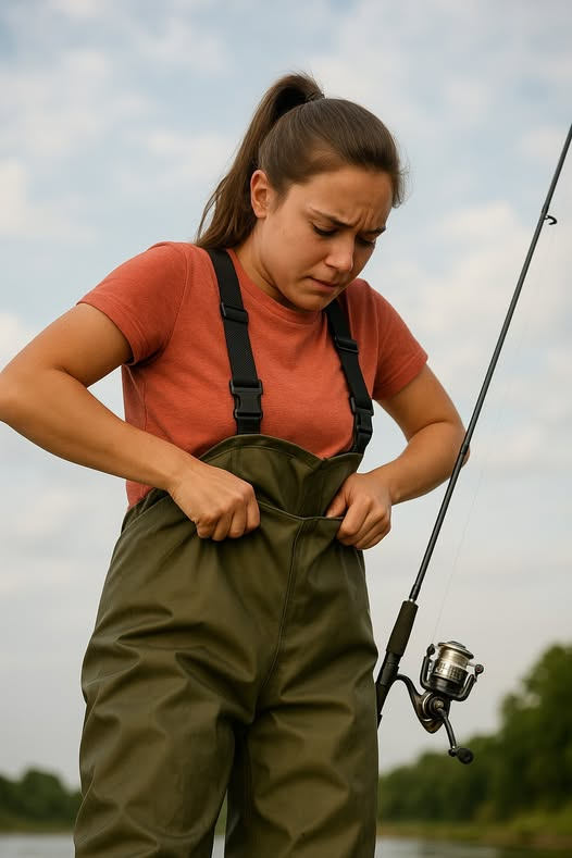 Fieldwork can be hard – finding the right waders shouldn’t be!