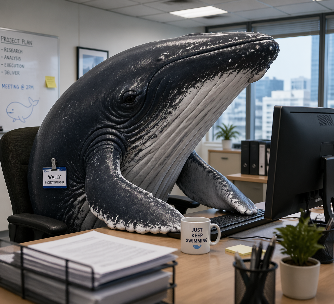 Addressing the Whale in the Office – Covert Bullying in Fisheries