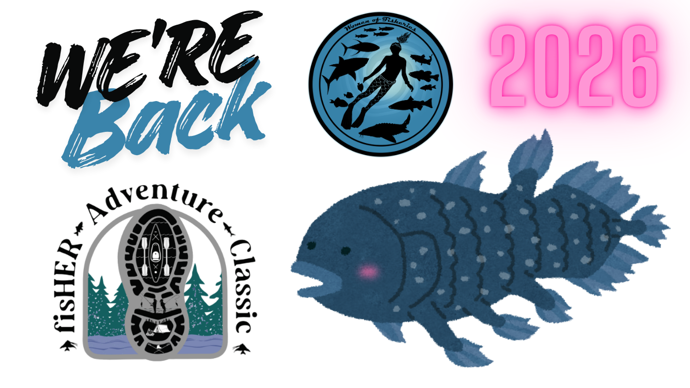 2026 fisHER Adventure Classic – It’s Back!